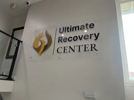 Ultimate Recovery Center facility photo