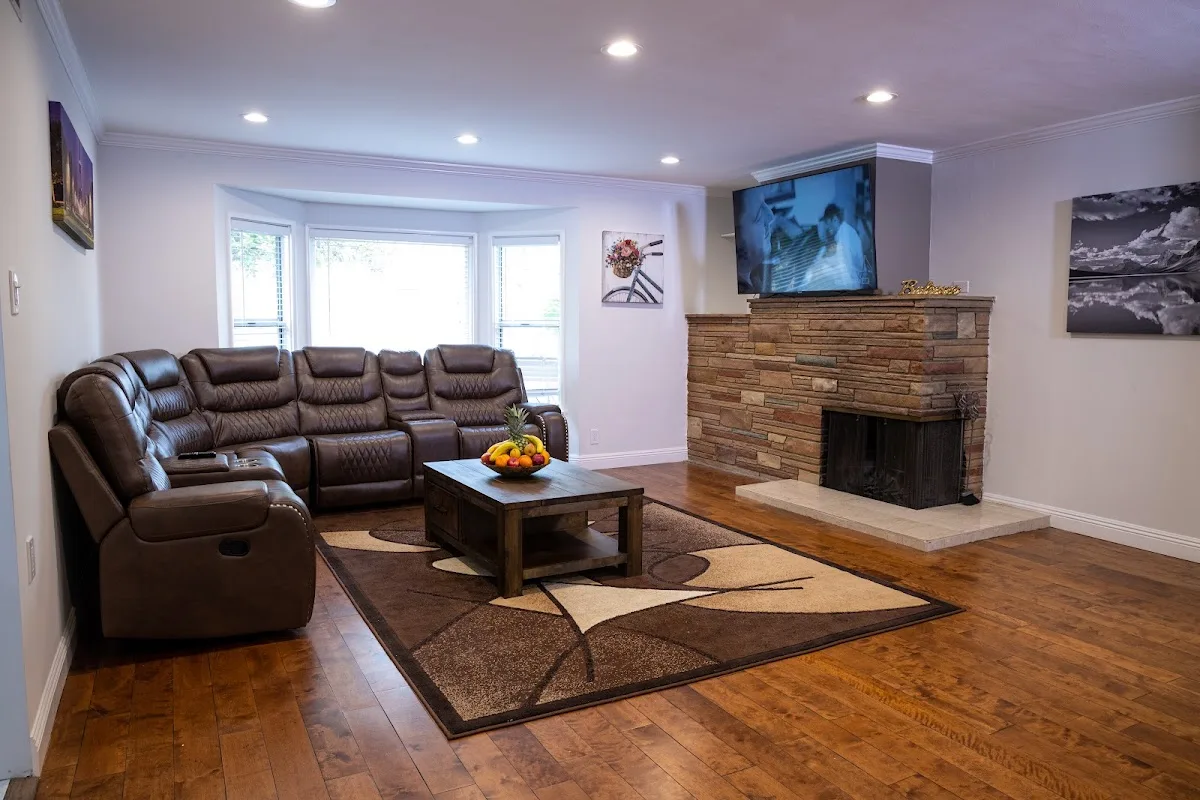 Believe Detox Center - interior photo