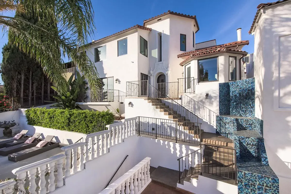 Hollywood Hills Recovery Luxury Rehab & Detox - Foto 2