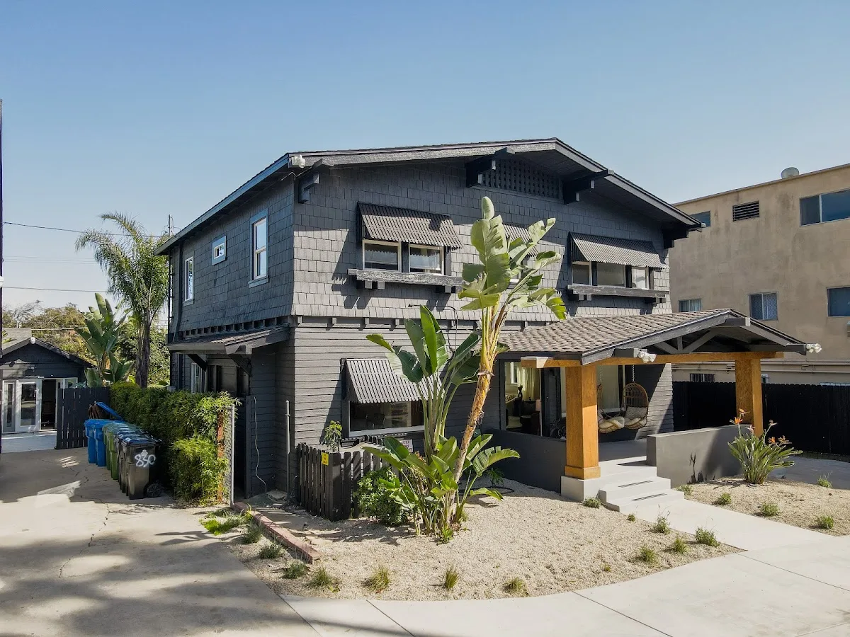 Numa Recovery Center - Los Angeles Detox and Rehab - 照片 2