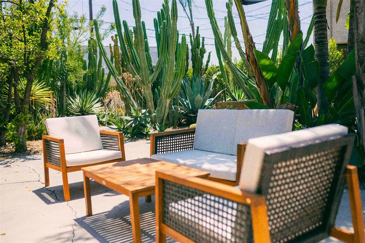 Numa Recovery Center - Los Angeles Detox and Rehab - 照片 4