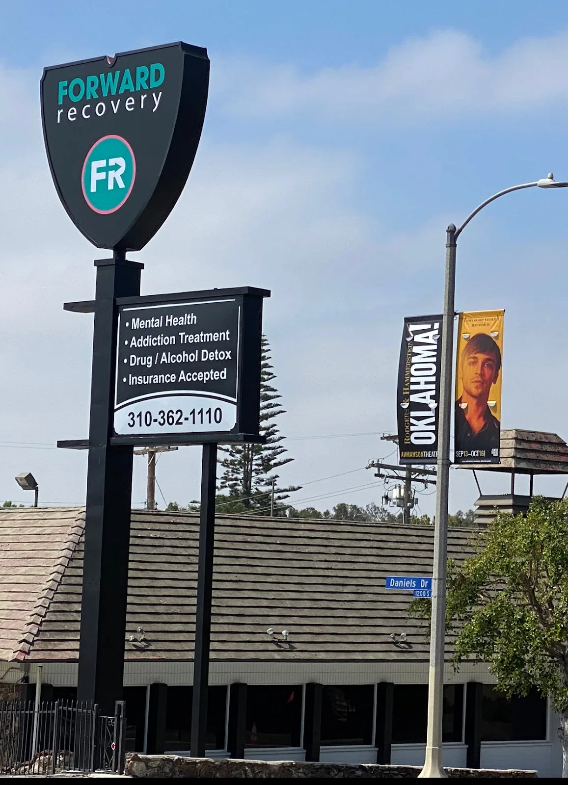 Forward Recovery - Detox & Addiction Treatment Services - Foto 2