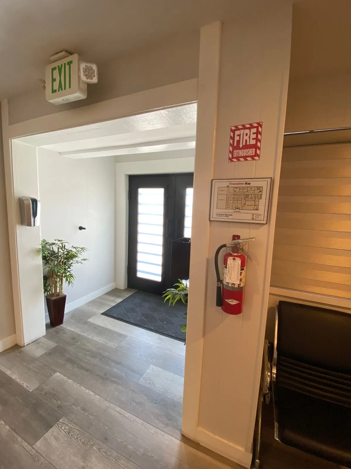 Forward Recovery - Detox & Addiction Treatment Services - Foto 5