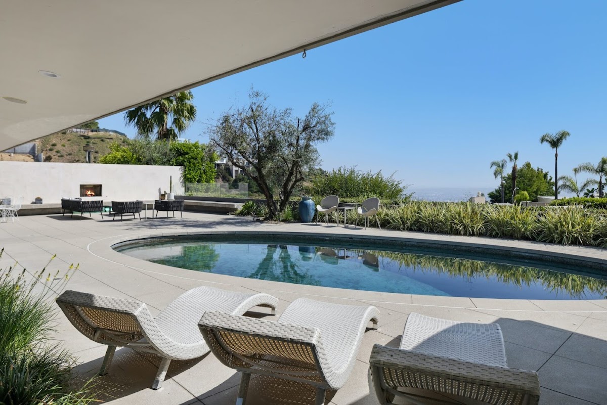 Carrara Luxury Drug & Alcohol Rehab - 사진 6