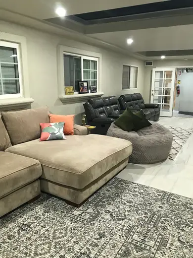 Northridge Recovery Center facility photo