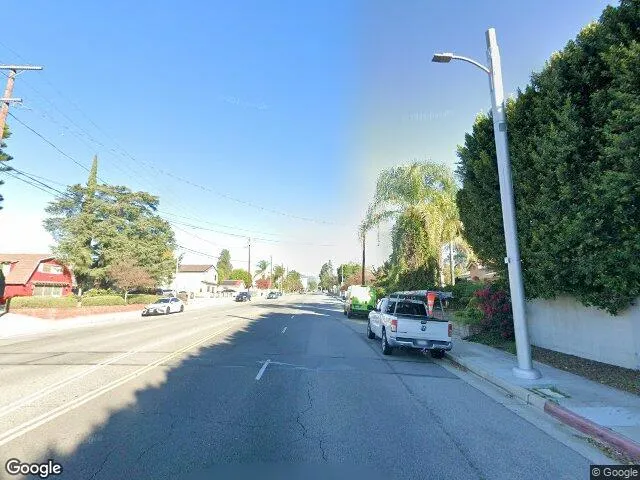 Northridge Recovery Center - interior photo