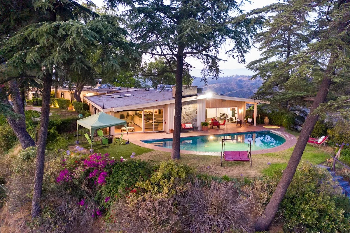 90210 Recovery | Luxury Drug &amp; Alcohol Rehab facility photo