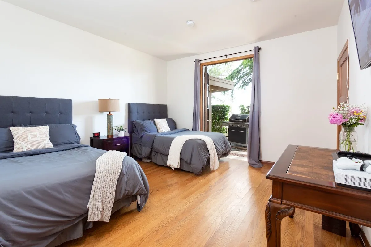 90210 Recovery | Luxury Drug & Alcohol Rehab