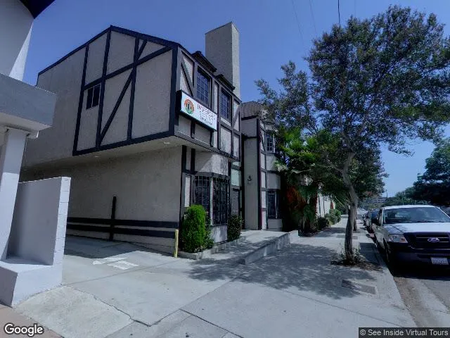 Restore Health and Wellness Center - interior photo