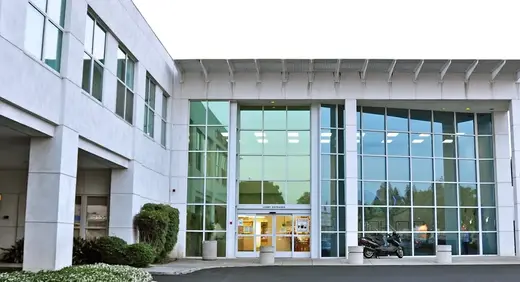Waismann Method Rapid Detox Center facility photo
