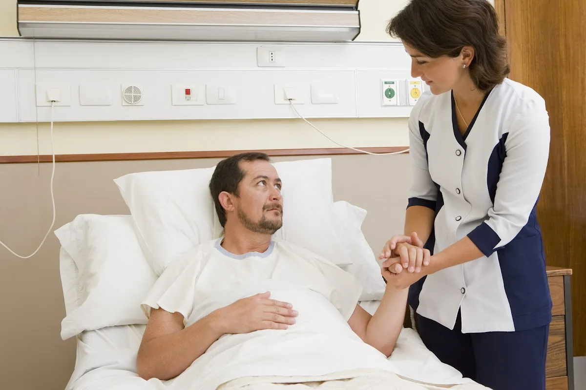 Waismann Method Rapid Detox Center - Foto 3