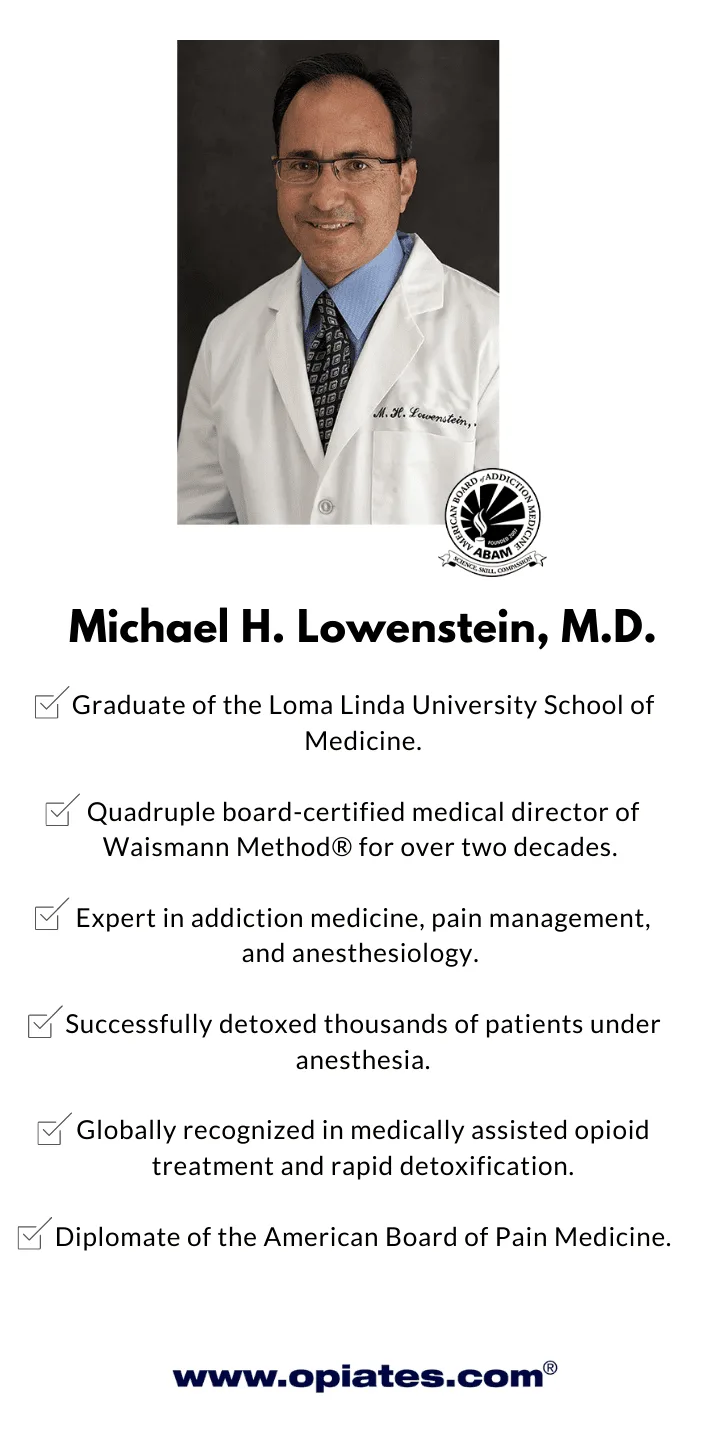 Waismann Method Rapid Detox Center - Foto 4