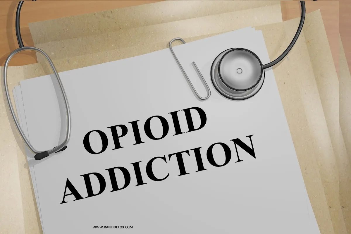 Waismann Method Rapid Detox Center - Foto 5