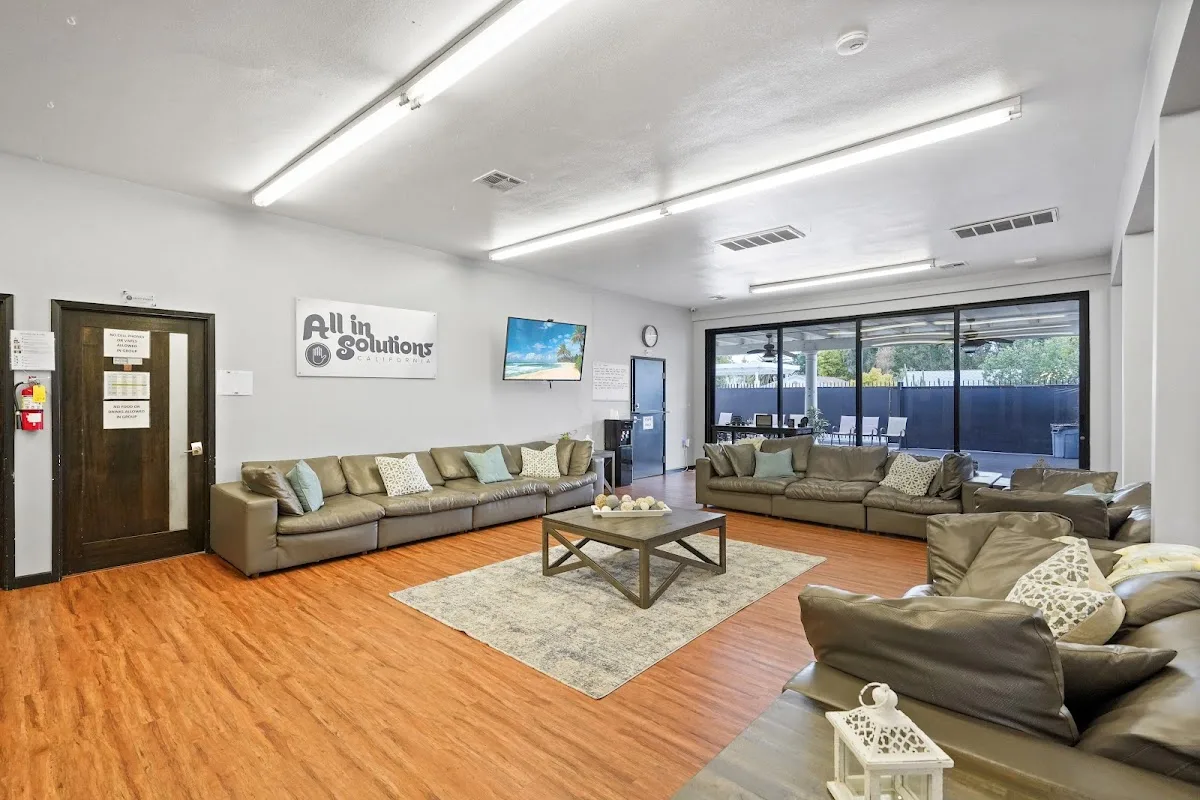 All In Solutions California - Foto 5