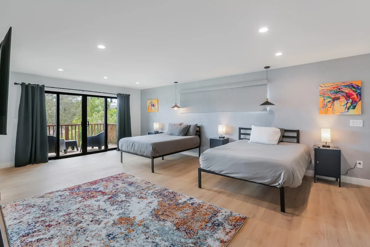 Hillside Retreat Detox Center - Foto 2