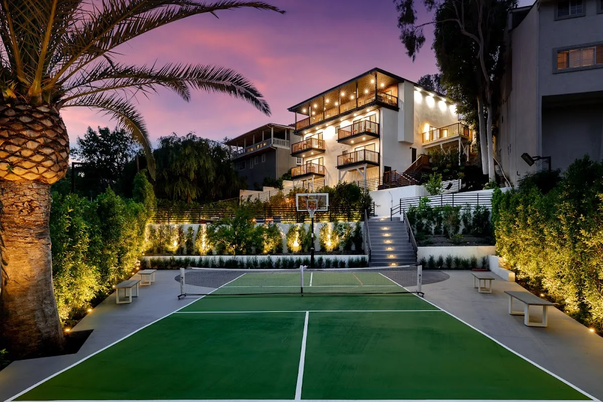 Hillside Retreat Detox Center - Foto 3