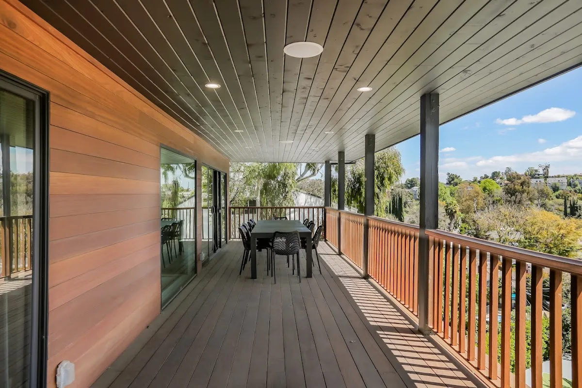 Hillside Retreat Detox Center - Foto 4