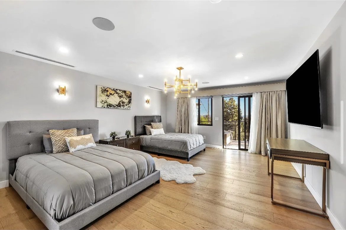 Glendale Luxury Rehab - Foto 2