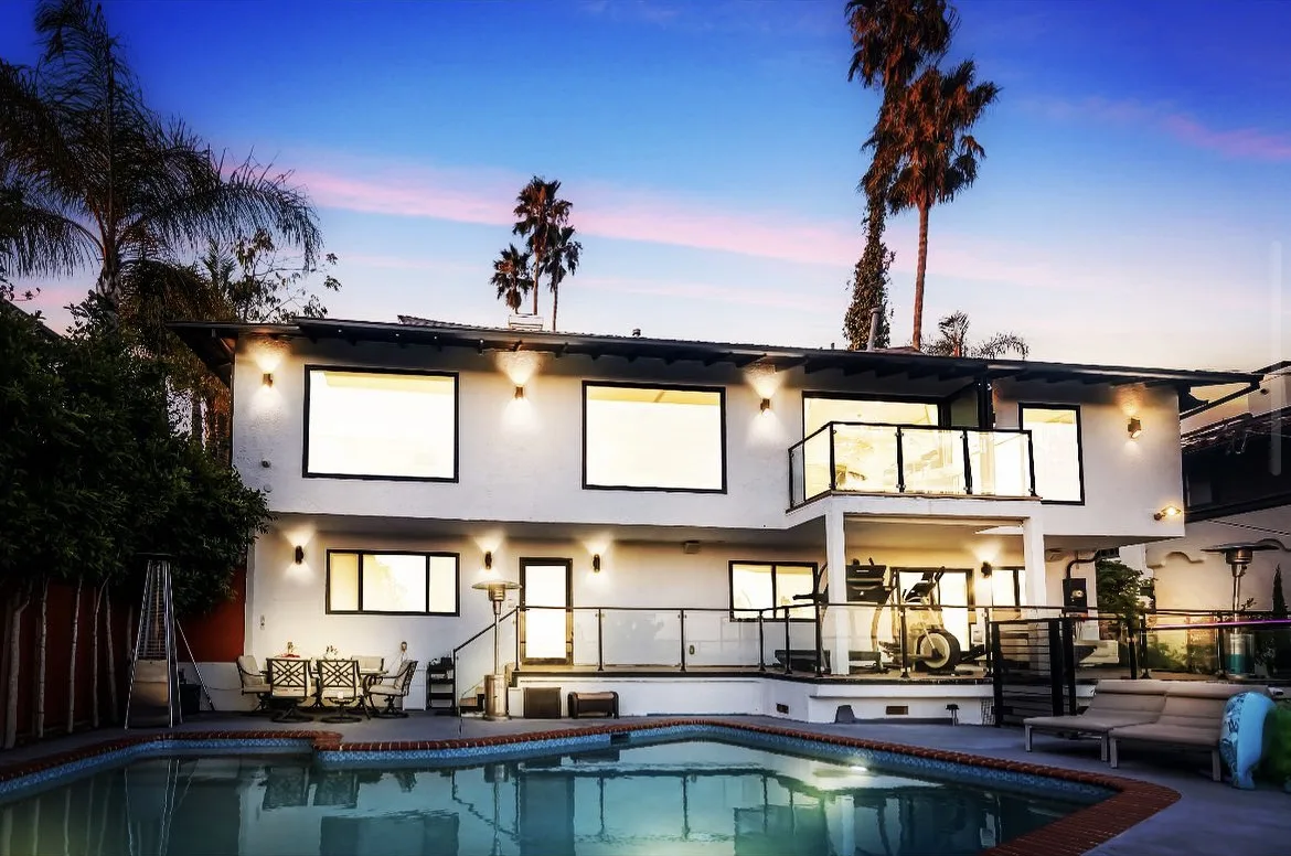 Glendale Luxury Rehab - Foto 4