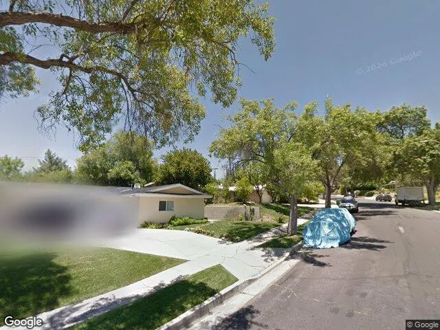 All American Detox - interior photo