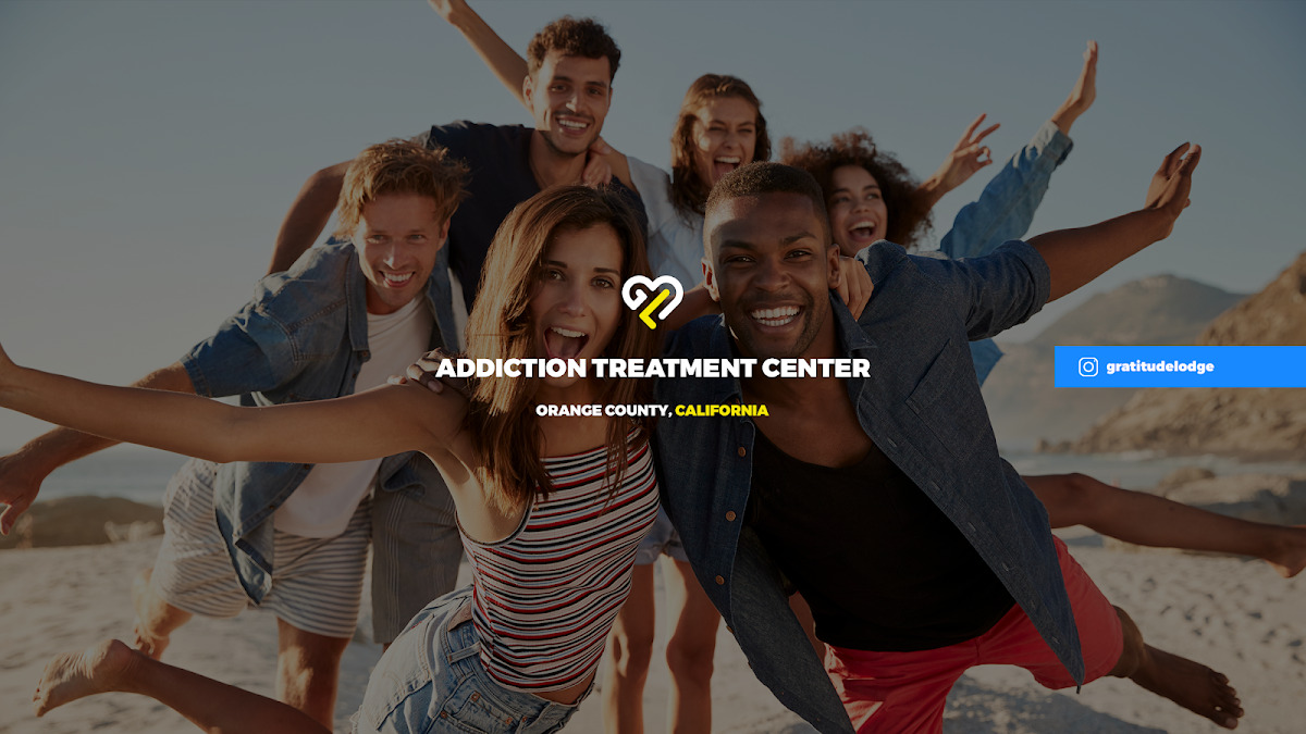 Gratitude Lodge-Drug & Alcohol Substance Abuse Addiction Center Newport Beach, CA - Foto 5