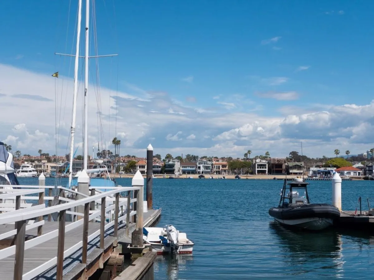 Gratitude Lodge-Drug & Alcohol Substance Abuse Addiction Center Newport Beach, CA - 사진 5