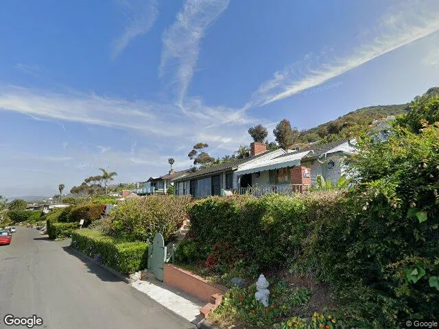 California Detox - Orange County - interior photo