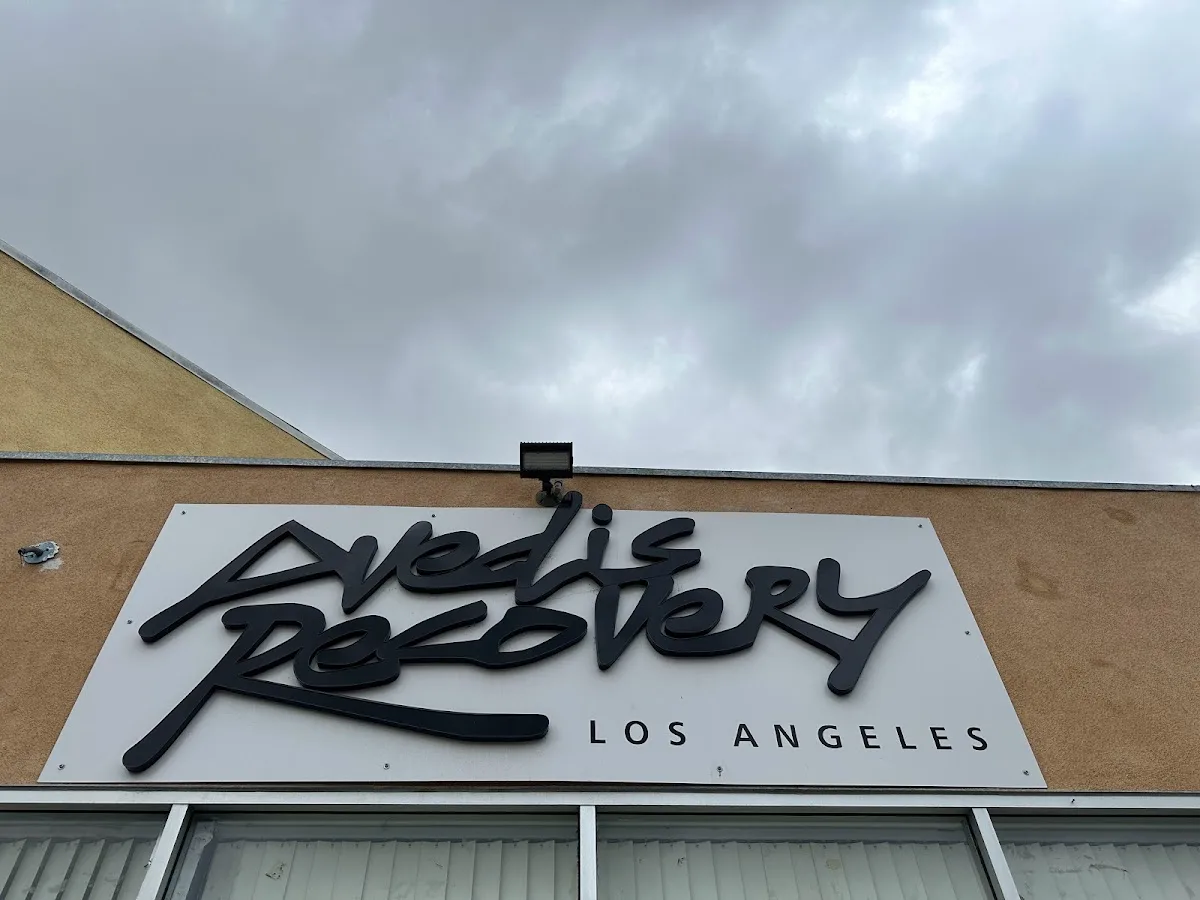 Avedis Recovery Inc.