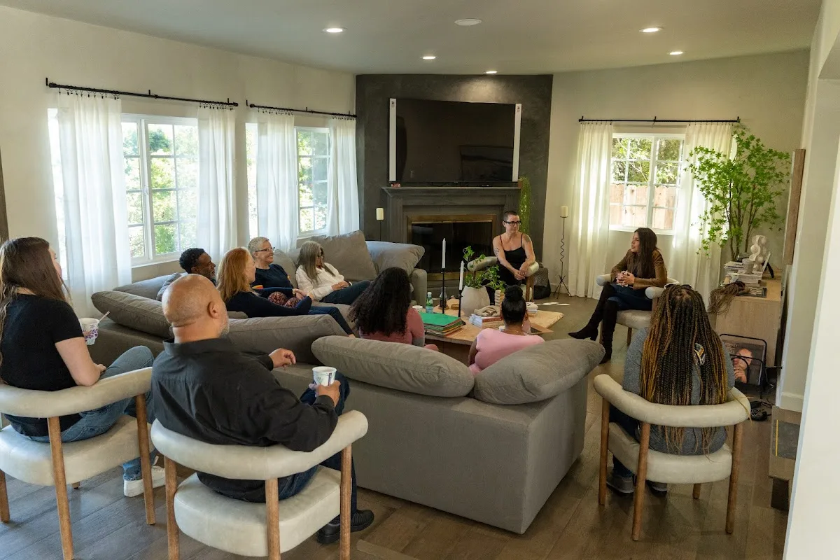 New Spirit Recovery - Photo 5