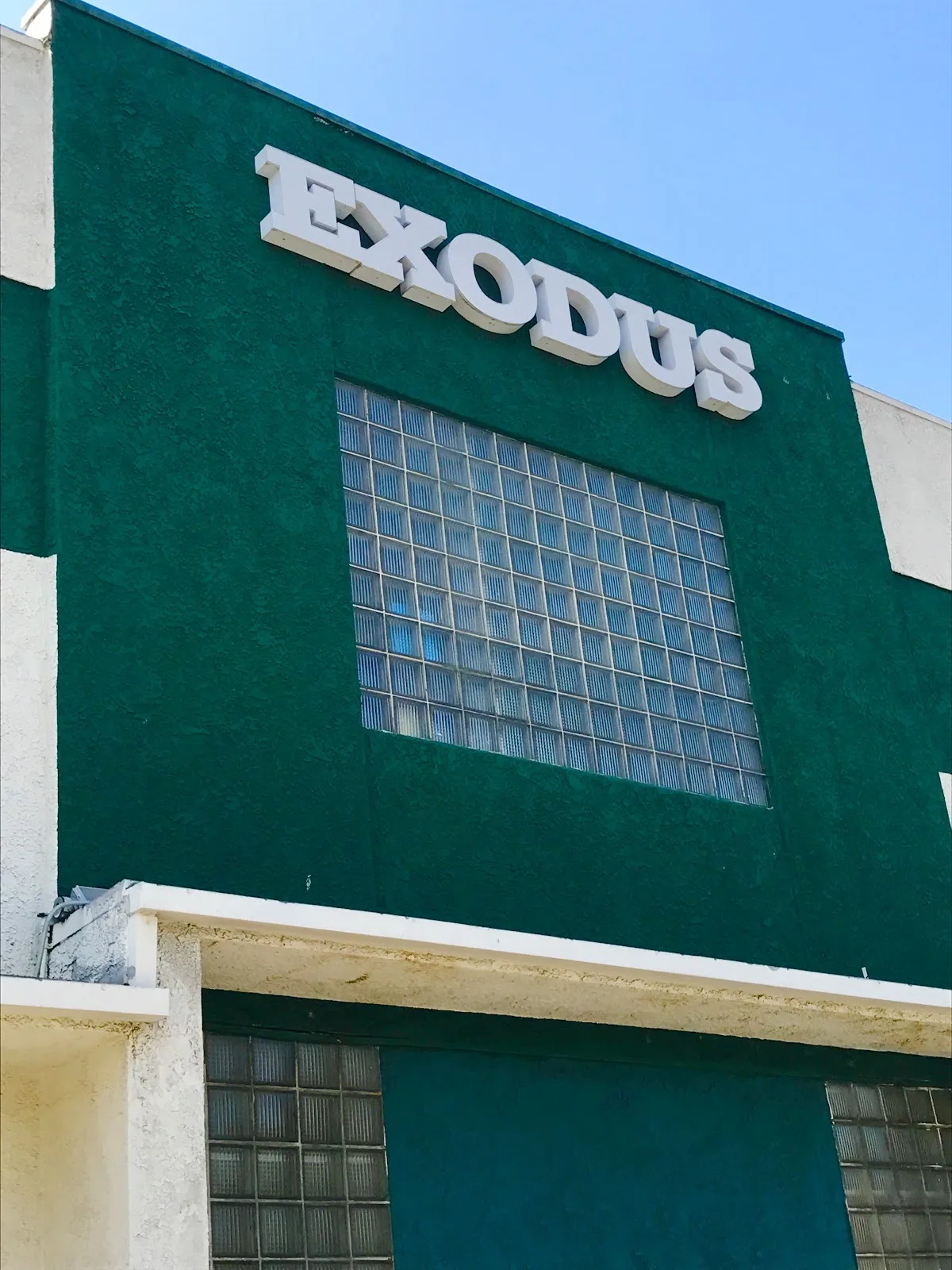 Exodus Recovery Inc - Foto 3