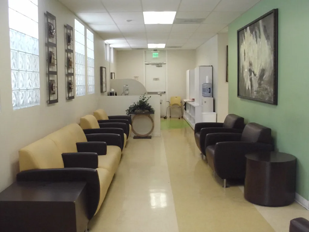 Exodus Recovery Inc - Foto 4