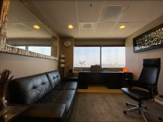 Mental Health Center facility photo
