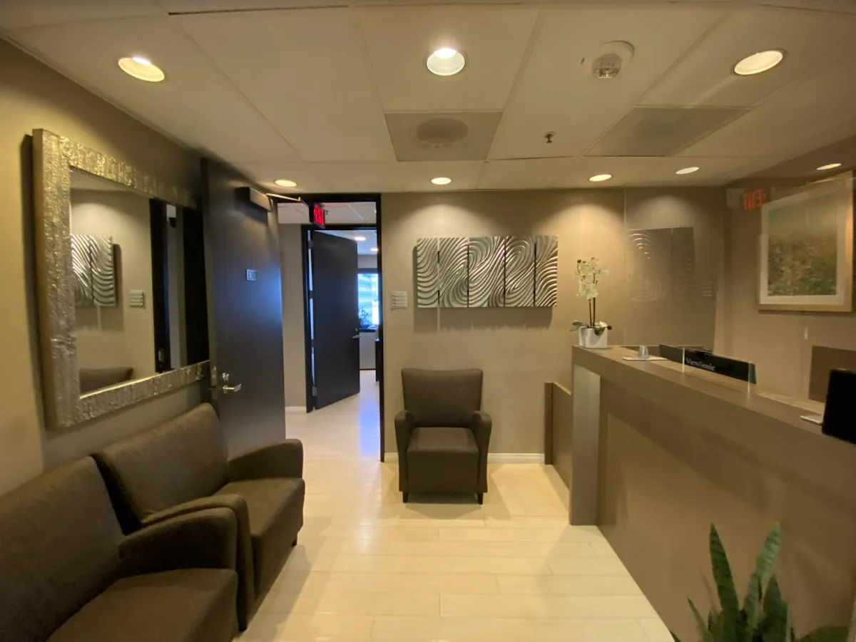 Mental Health Center - Foto 2