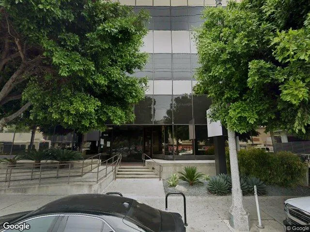 Mental Health Center - interior photo