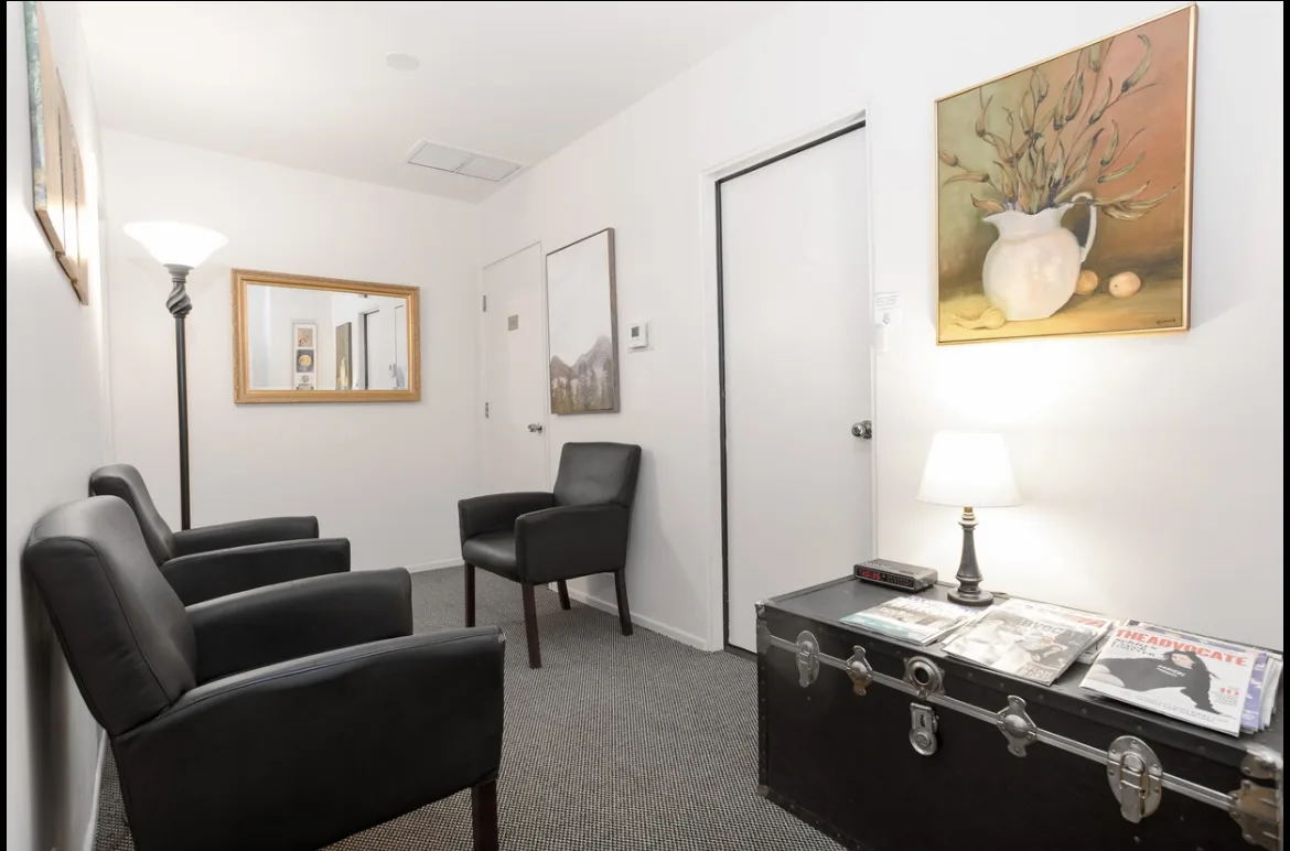 Psychiatry Treatment Centers - 照片 3