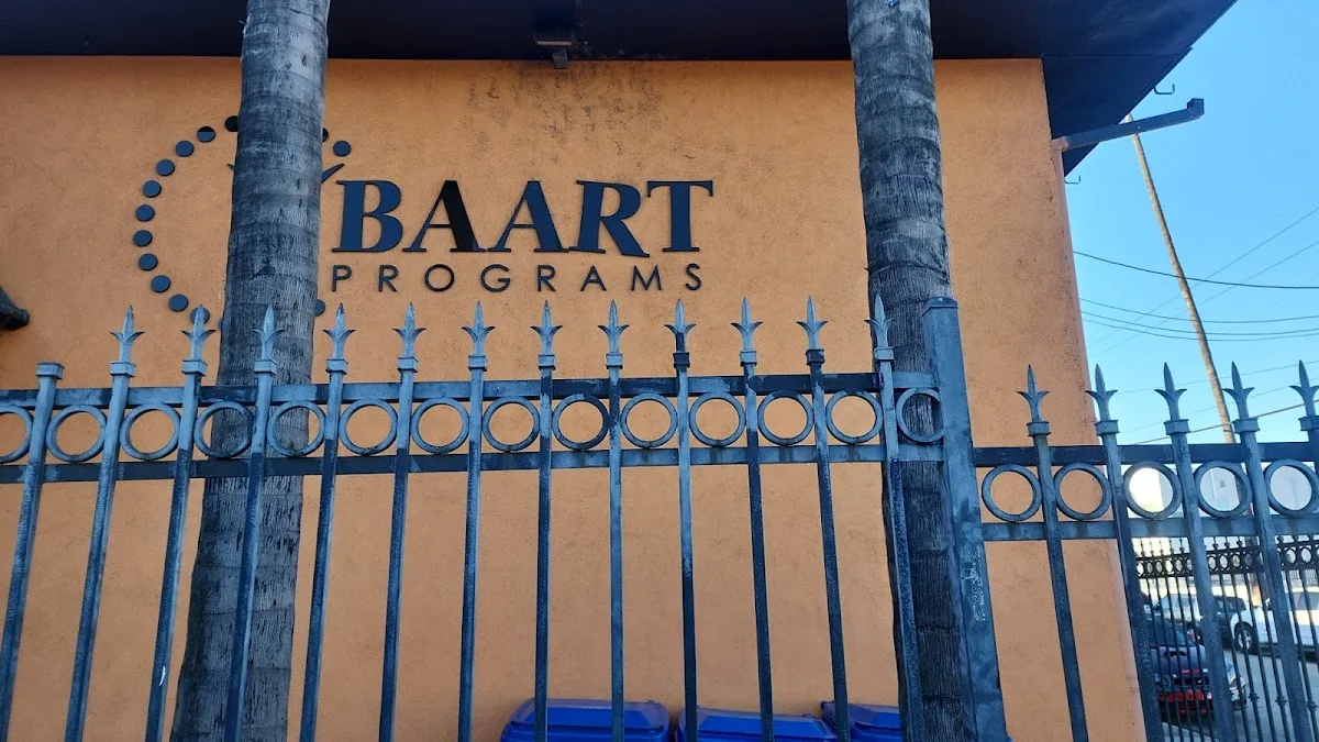 BAART Programs Beverly - 사진 2