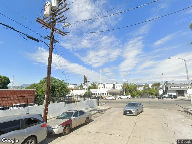 BAART Programs Beverly - interior photo