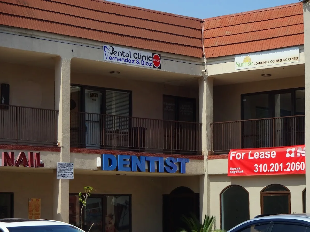 Sunrise Community Counseling Center - 사진 2