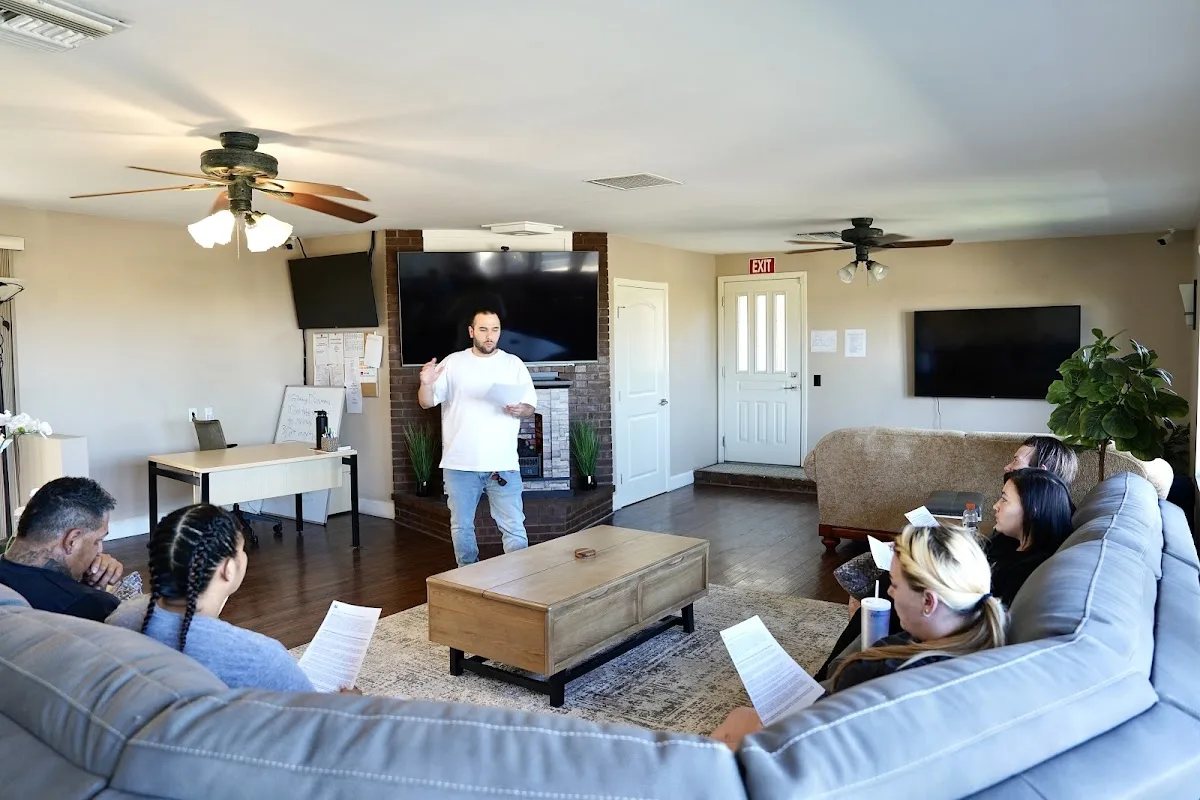 Dignity Detox Center - 사진 2