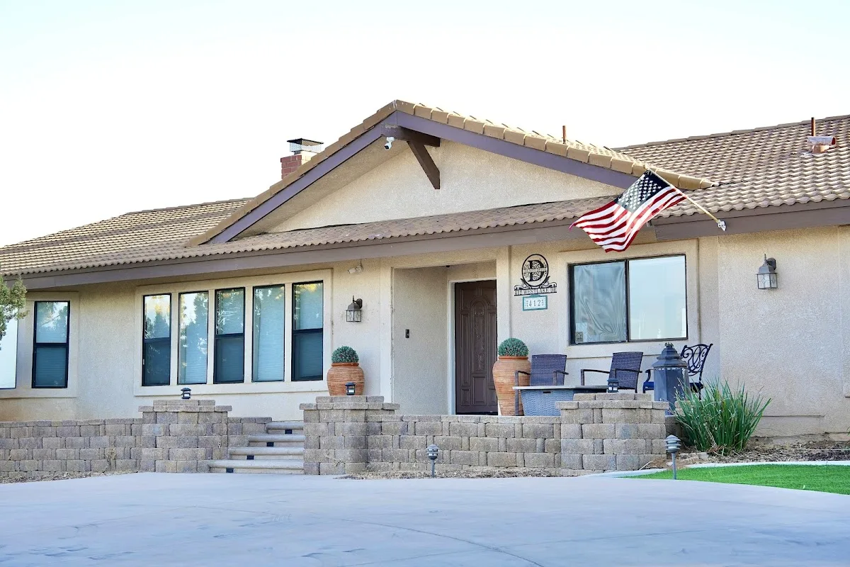 Dignity Detox Center - 사진 3