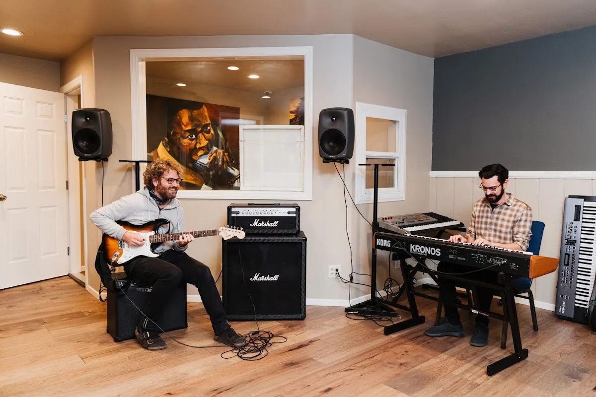 Serenity Lodge - Photo 4