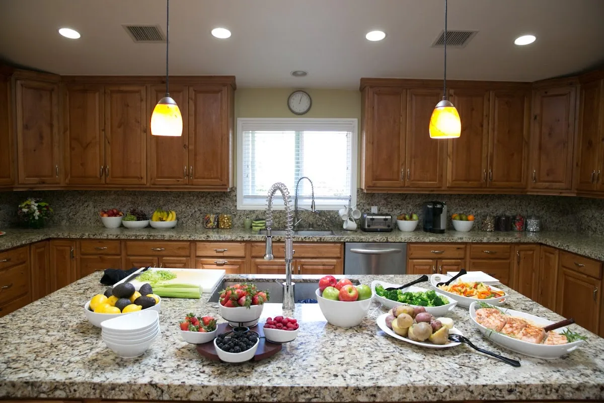 The Discovery House - Ảnh 3