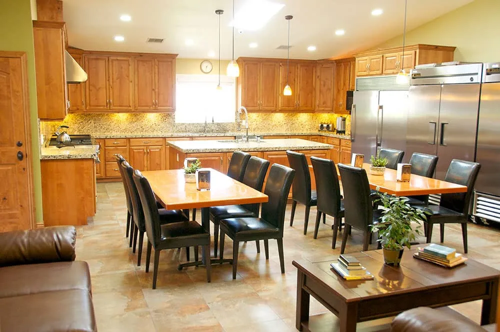 The Discovery House - Ảnh 4