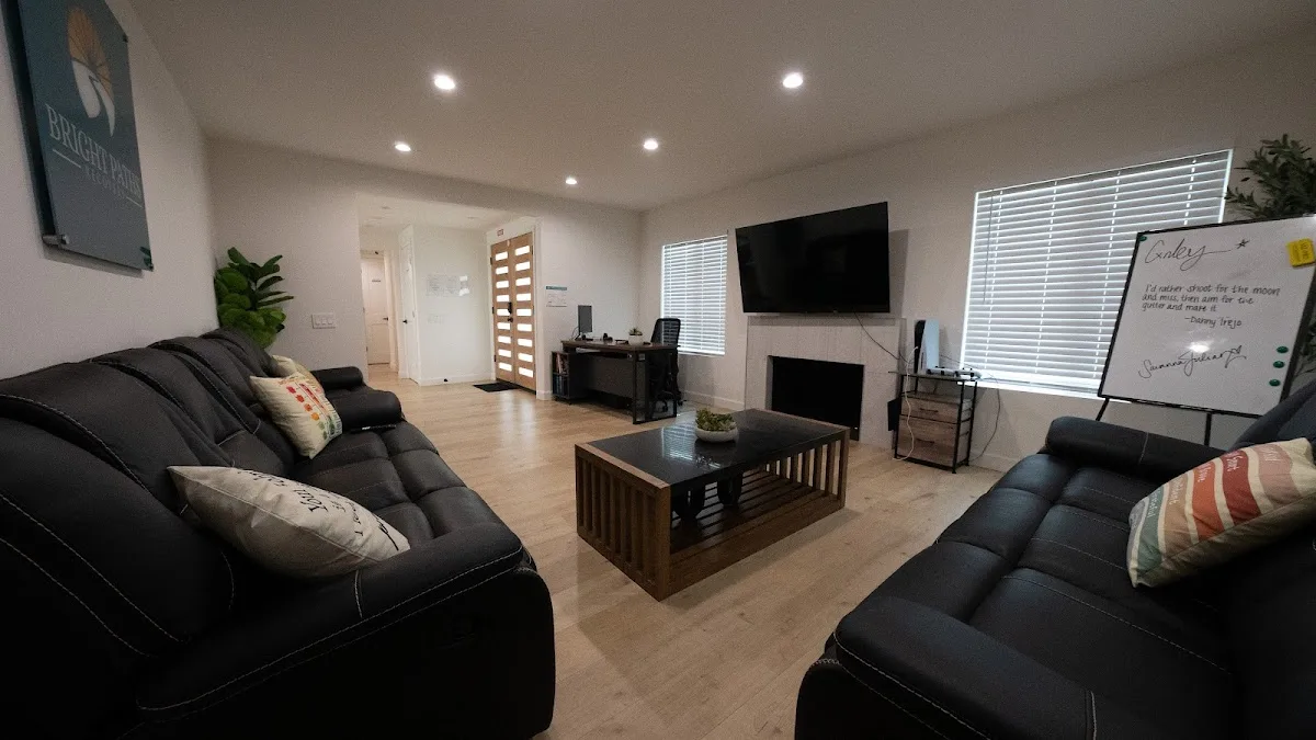 Bright Paths Recovery - Ảnh 3