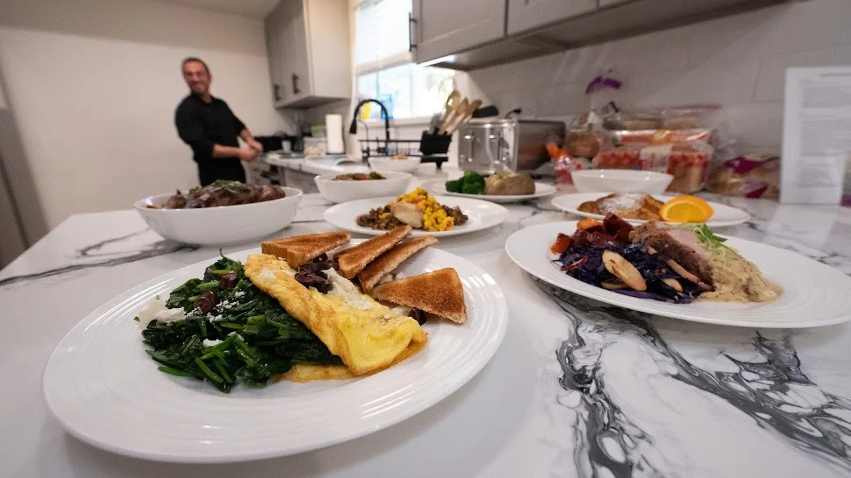 Bright Paths Recovery - Ảnh 5