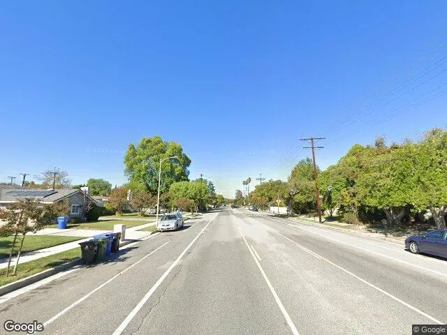 Bright Paths Recovery - interior photo