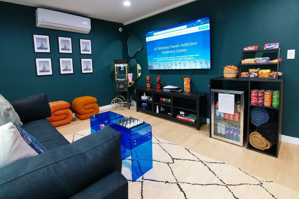 Wellness Haven Recovery - 사진 4