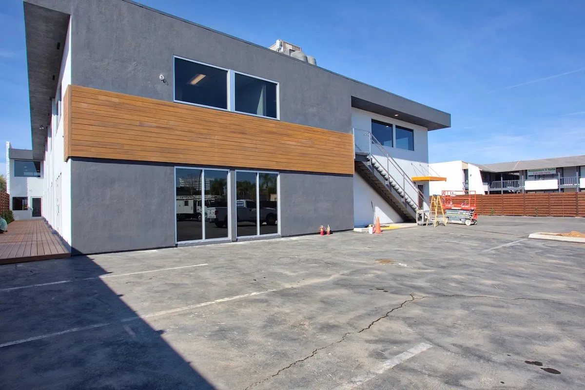 Northbound Treatment Services - Photo 5