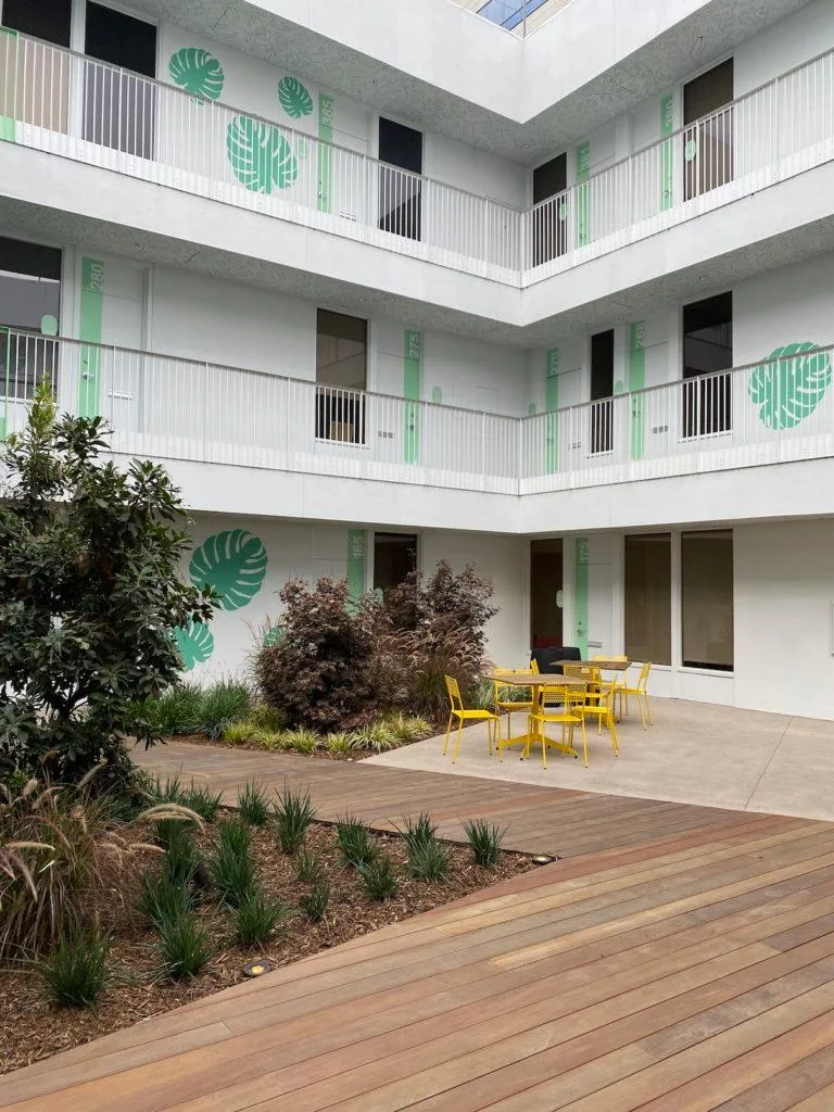 Clearview Outpatient - Los Angeles - Photo 2