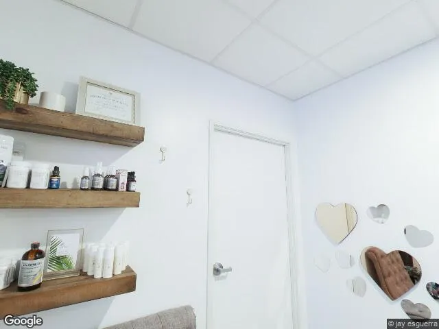 Clearview Outpatient - Los Angeles - interior photo